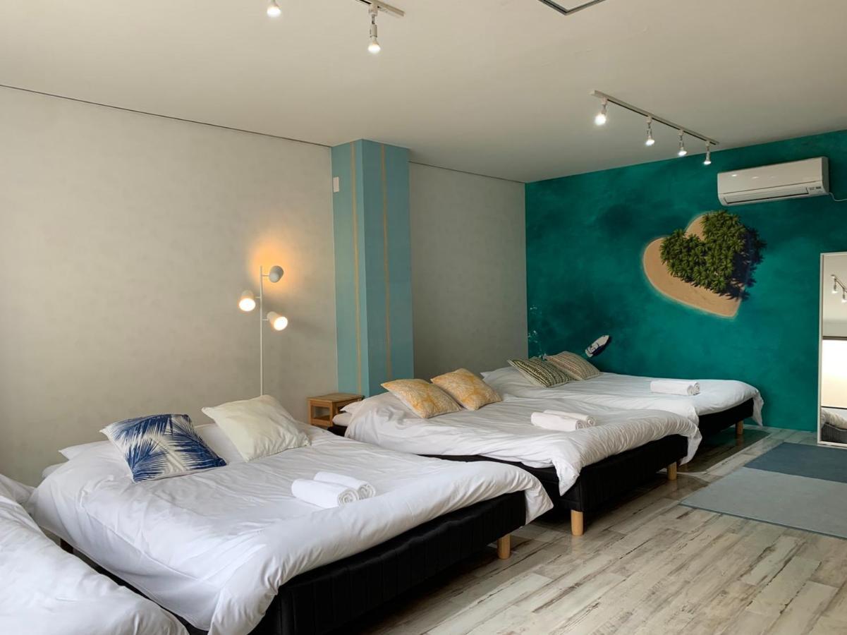 Appartement Ex2 House Imamiya 202 *