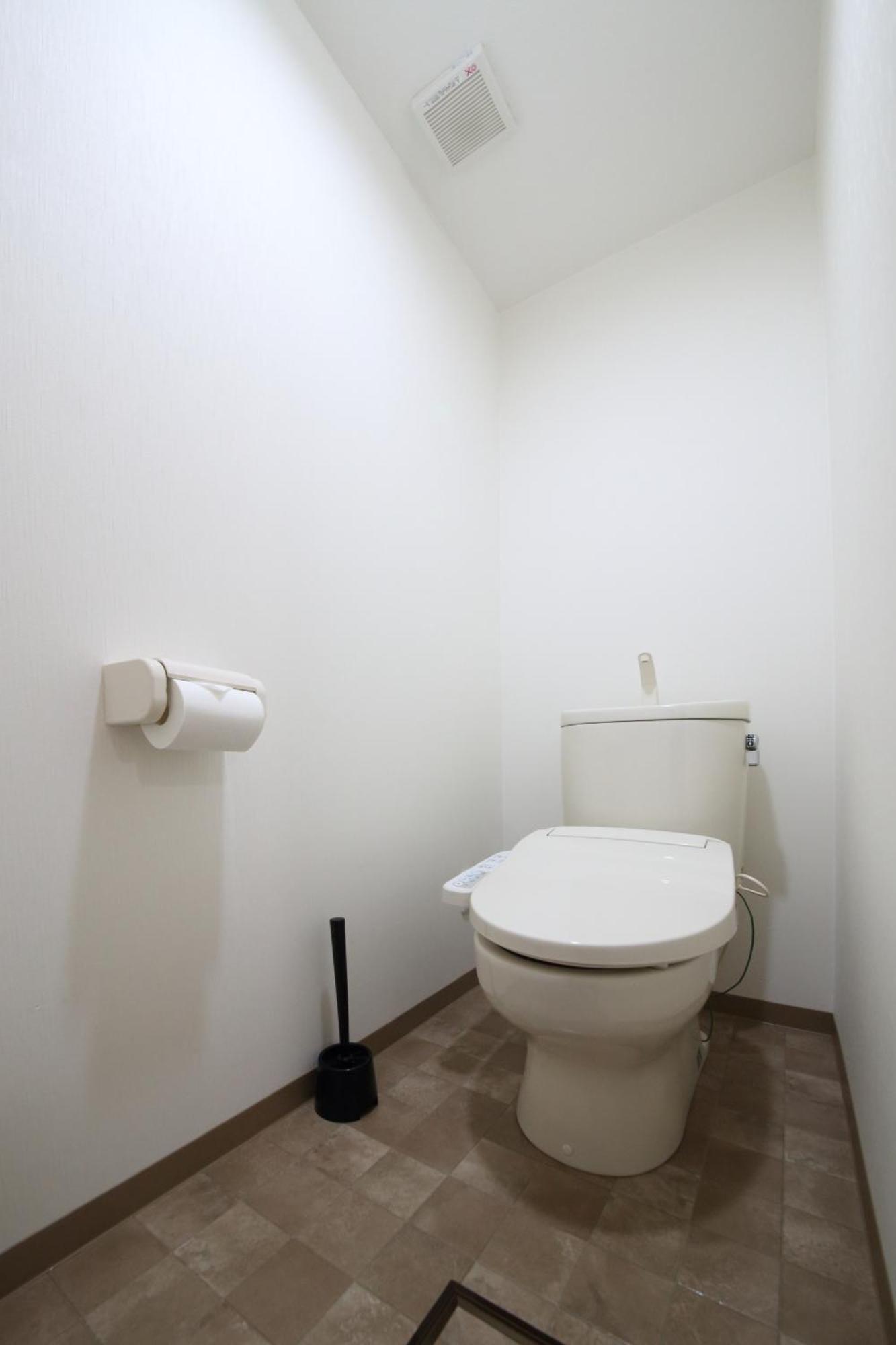 Ex2 House Imamiya 202 Appartement